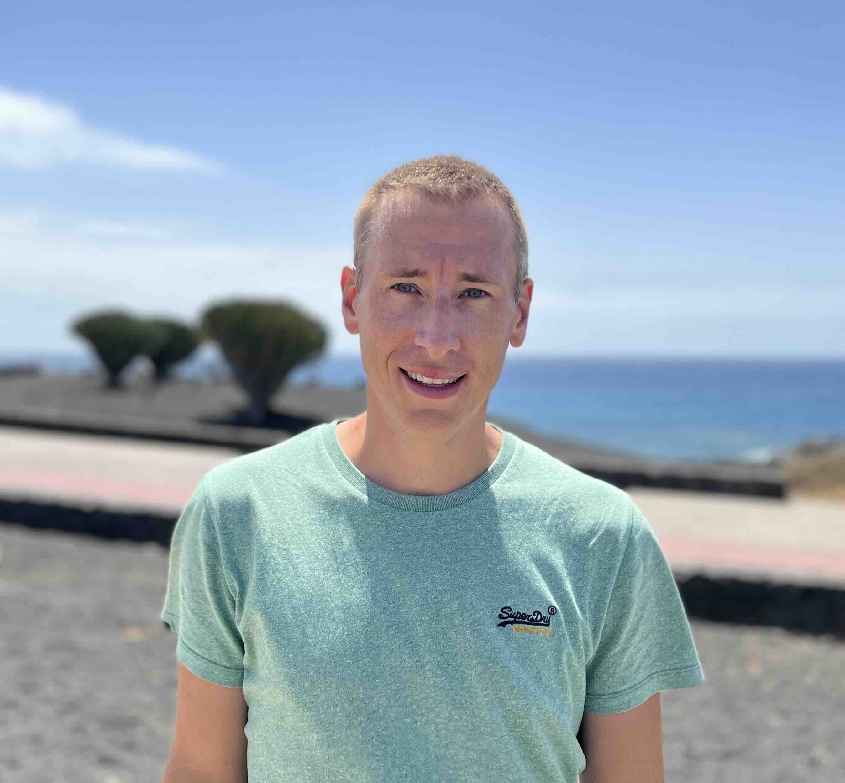 Luc De Cleene, oprichter van Lucrative